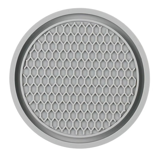 Car Non-Slip Water Cup Pad Rhinestone Decoration Auto Interior for Useful Things for Cars Car Duck Ornaments Interior