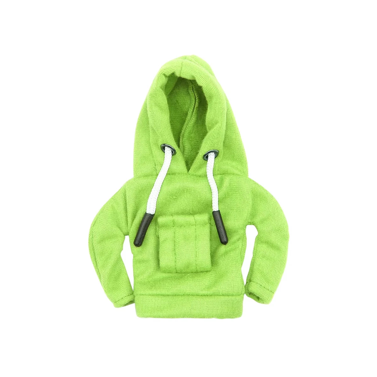 New Car Gear Shift Hoodie Cover Shift Cover Gear Handle Decoration Fits Manual Automatic Car Shift Lever Interior Decor Ornament