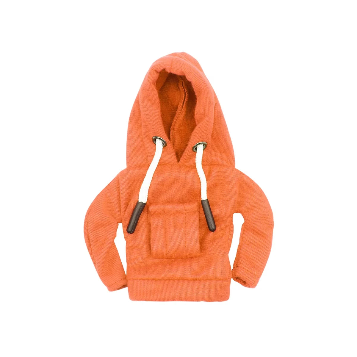 New Car Gear Shift Hoodie Cover Shift Cover Gear Handle Decoration Fits Manual Automatic Car Shift Lever Interior Decor Ornament