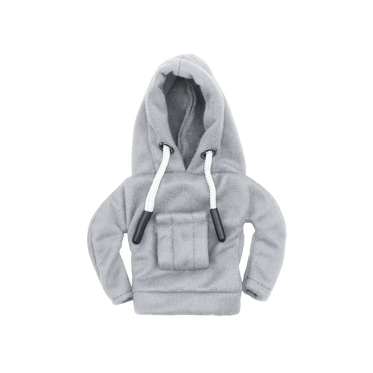 New Car Gear Shift Hoodie Cover Shift Cover Gear Handle Decoration Fits Manual Automatic Car Shift Lever Interior Decor Ornament