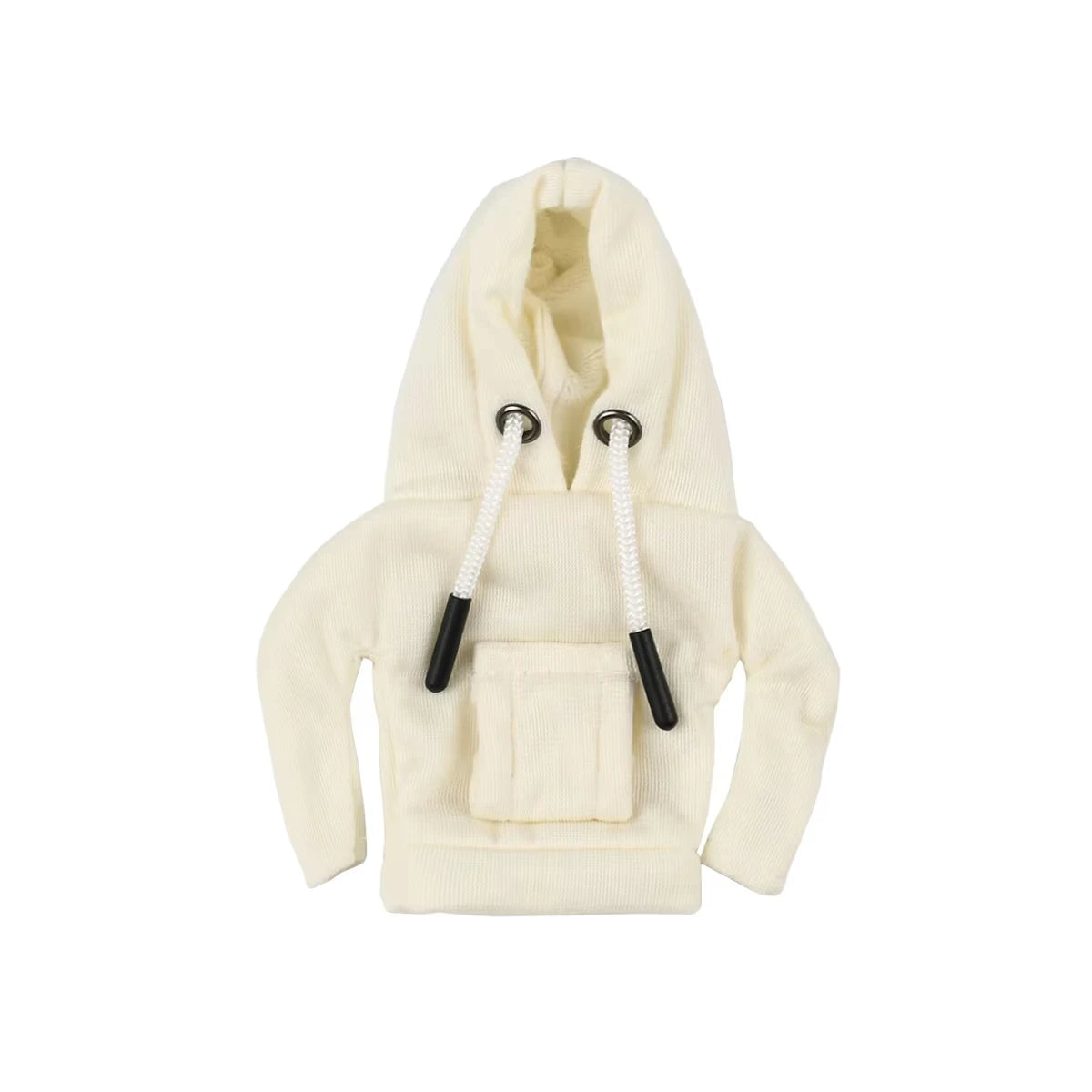 New Car Gear Shift Hoodie Cover Shift Cover Gear Handle Decoration Fits Manual Automatic Car Shift Lever Interior Decor Ornament