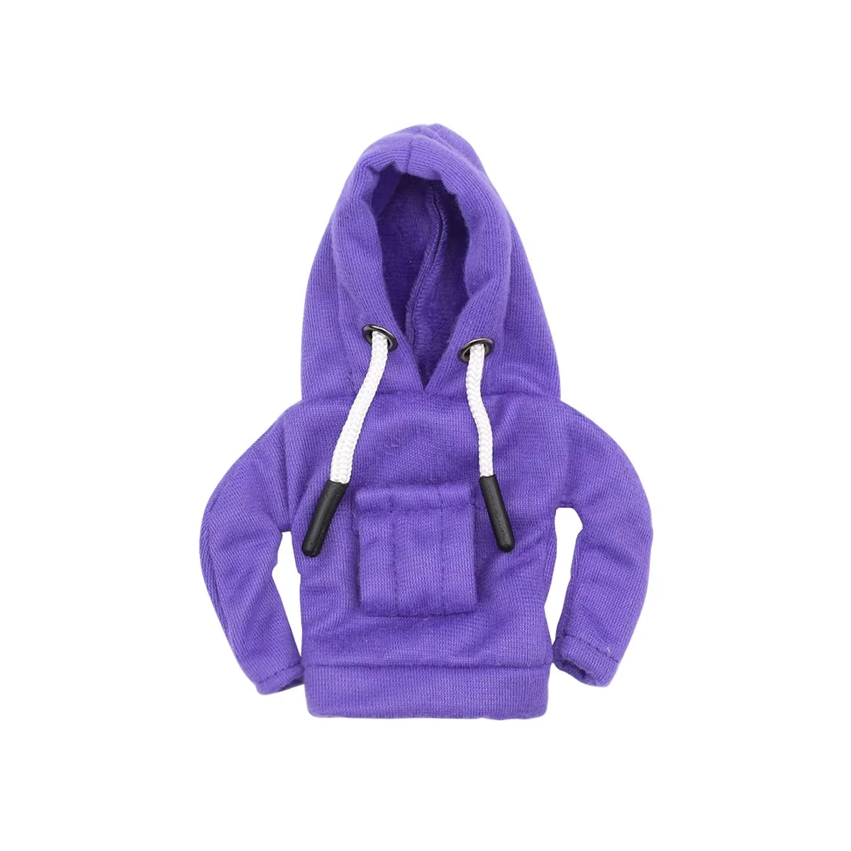 New Car Gear Shift Hoodie Cover Shift Cover Gear Handle Decoration Fits Manual Automatic Car Shift Lever Interior Decor Ornament